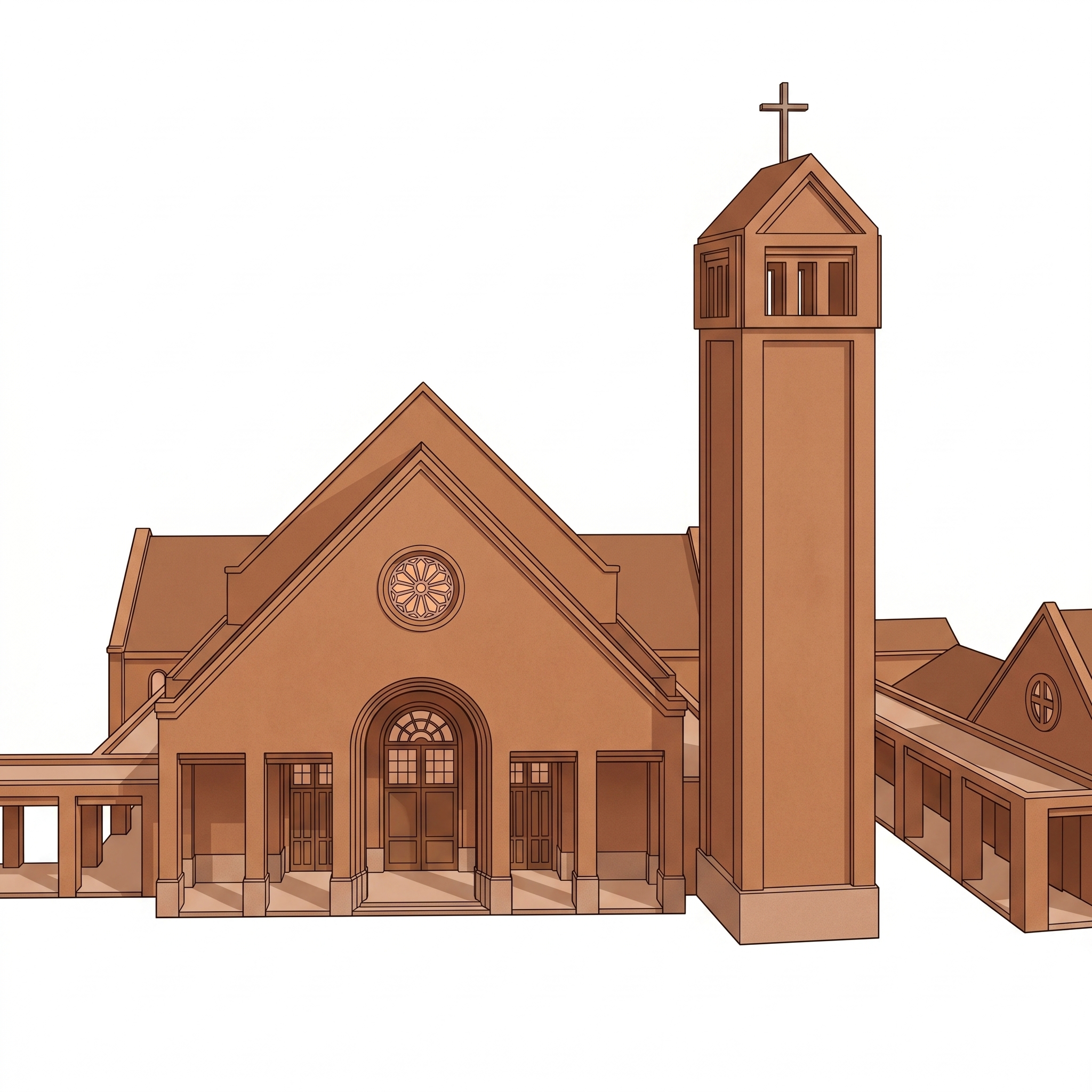Iglesia